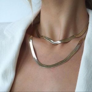 Reggie SO thick 18”